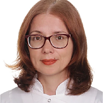 Толстова Яна Вячеславовна