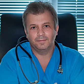 Пятигорец Владимир Алексеевич