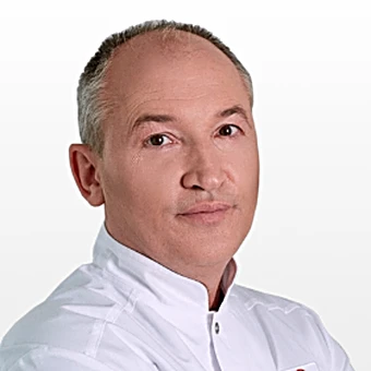 Лавров Сергей Петрович
