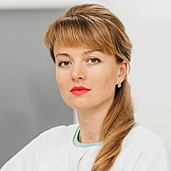 Омельяненко Ольга Александровна