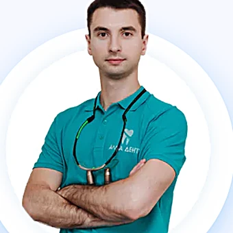 Дрыга Александр Николаевич