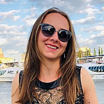 Белозерцева Ирина Сергеевна