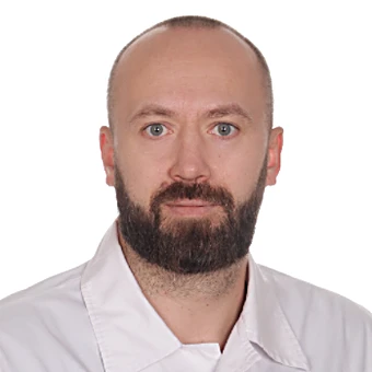 Цагельник Ярослав Васильевич