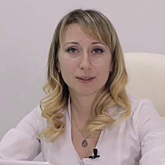 Третьякова Мария Аркадьевна