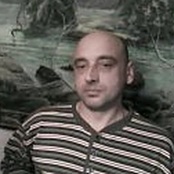 Скуднов Геннадий Евгеньевич