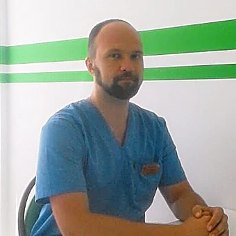 Цирульников Андрей Игоревич