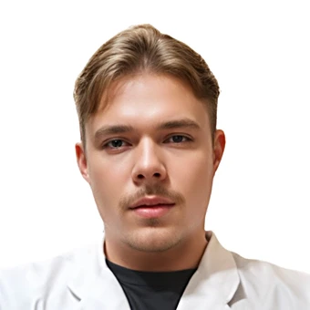 Спирин Константин Александрович