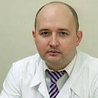 Олексенко Виктор Валентинович