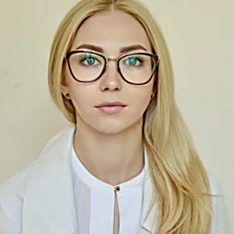 Хара Татьяна Борисовна
