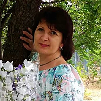 Шайко Юлия Анатольевна
