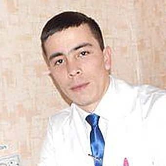 Мамбетов Римзий Ринатович