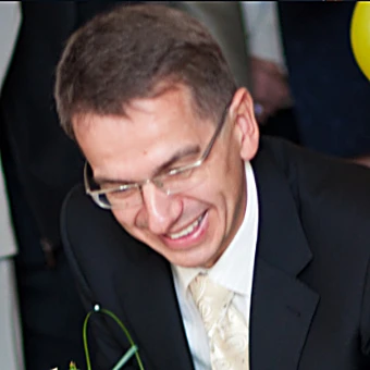 Черипко Олег Николаевич