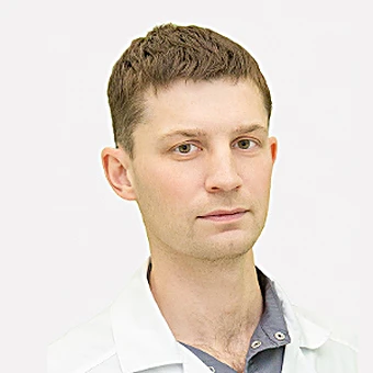Григорьев Алексей Михайлович