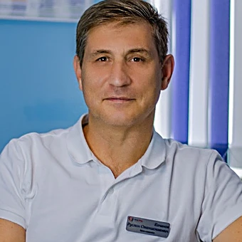 Качанов Руслан Станиславович