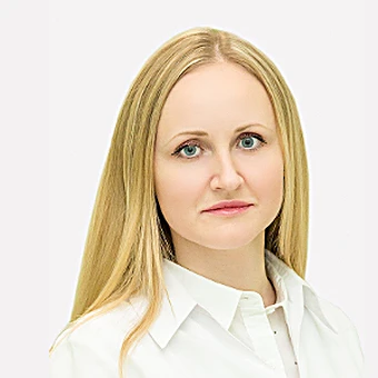 Музыка Елена Владиславовна