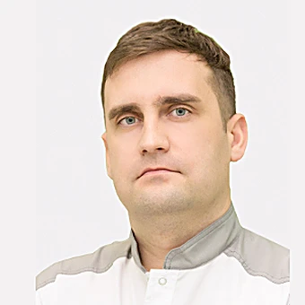 Никишин Роман Александрович