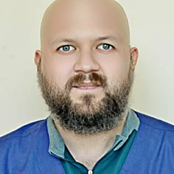 Кулагин Олег Вячеславович