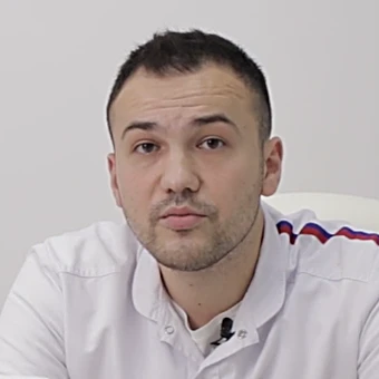 Османов Рустем Ринатович