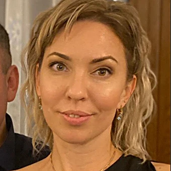 Бойко Екатерина Алексеевна