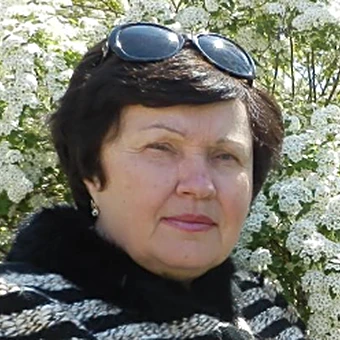 Ратнер Людмила Михайловна