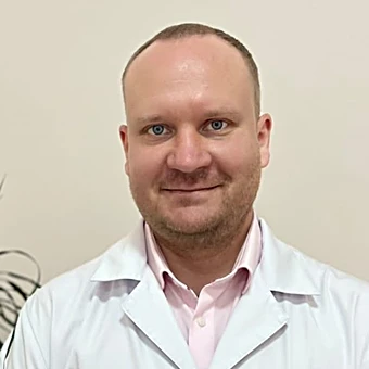 Липский Алексей Николаевич