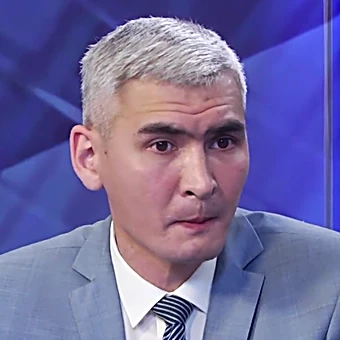 Бошатаев Даурен Талгатович