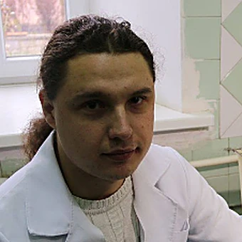 Рубанов Дмитрий Сергеевич