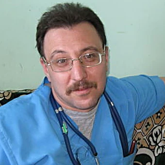 Эринчек Александр Самуилович