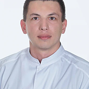 Каркошкин Владислав Валерьевич