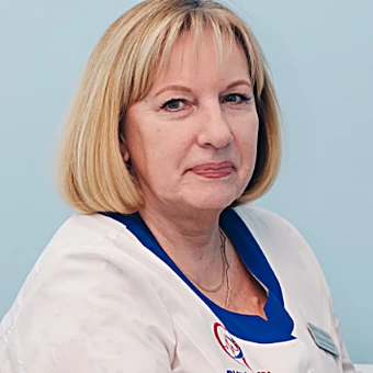 Кайсарова Татьяна Юрьевна
