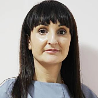 Василенко Наталья Владимировна