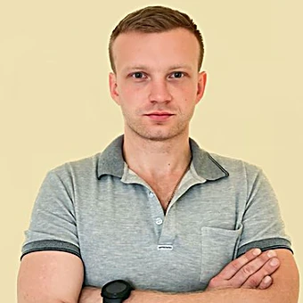 Нижельский Владимир Евгеньевич