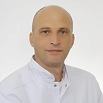 Иванько Евгений Николаевич