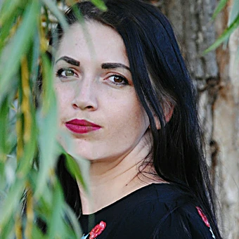 Дудко Кристина Андреевна