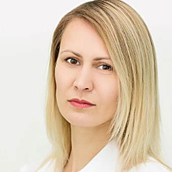 Овчарук Яна Владимировна