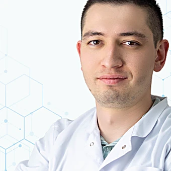 Смедлаев Сабри Расимович