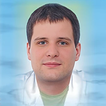 Шимкус Юрий Юрьевич
