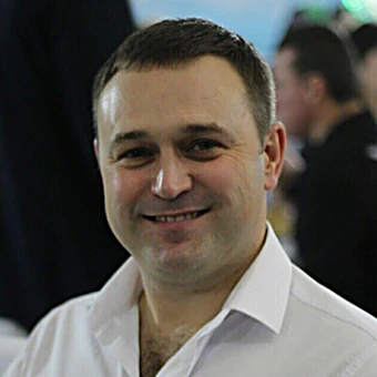 Каракаш Дилявер Мустафаевич