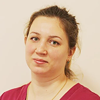 Петрова Валентина Дмитриевна