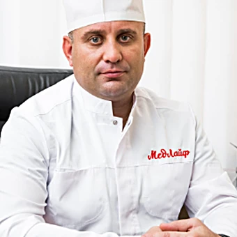 Тымчук Александр Михайлович