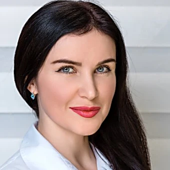 Данильченко Мария Сергеевна