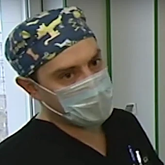 Муравьев Андрей Валерьевич