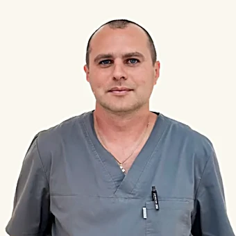 Кившарь Александр Сергеевич