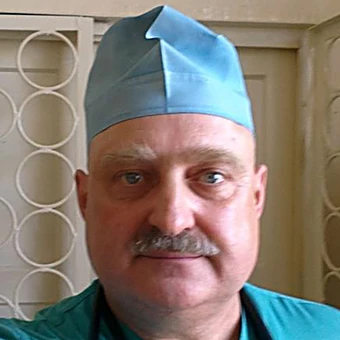 Трушкевич Андрей Зиновьевич