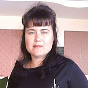 Левина Алла Анатольевна