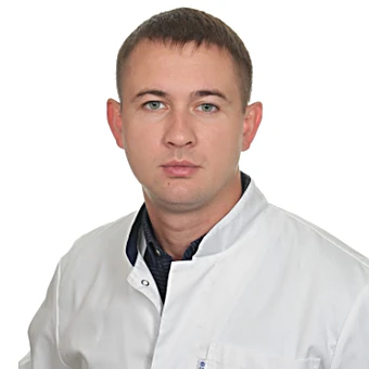 Жеребков Михаил Владимирович