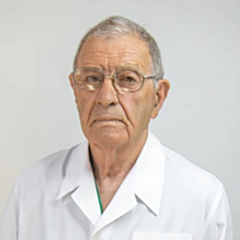 Полегенько Сергей Михайлович