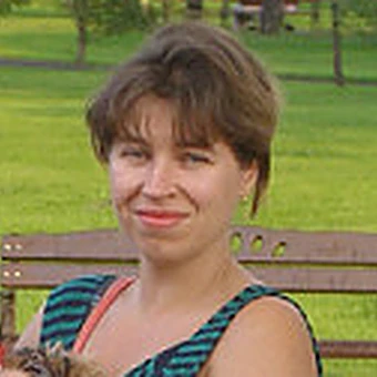 Юдина Андрианна Сергеевна