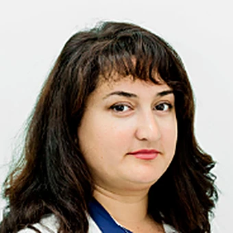 Дружинина Анастасия Владимировна