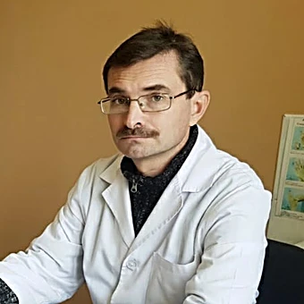 Бондаренко Владимир Станиславович